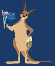 Aussie Collection - Face Masks