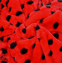 Pet Blanket - Warm & Fuzzies
