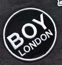 Pet Bandana - London Bulldog Boy