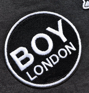 Pet Bandana - London Bulldog Boy