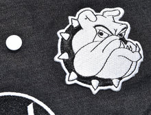 Pet Bandana - London Bulldog Boy