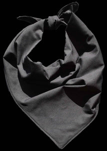 Pet Bandana - London Bulldog Boy