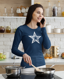 Wish upon a Star  - Long Sleeve CLICK HERE FOR COLLECTION