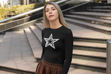 Wish upon a Star  - Long Sleeve CLICK HERE FOR COLLECTION