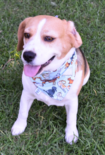 Pet Bandana - Pupz