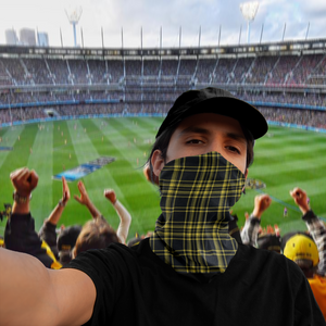 It's All About Team - Neck Gaiters