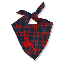 Pet Bandana - #1 Pawsome Fan