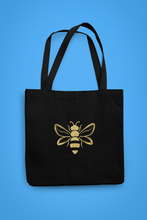 Fine as Can Bee Tote
