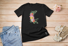 Wild Rose - T-Shirt