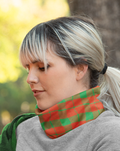 It's All About Team - Neck Gaiters
