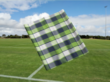 It's All About Team - Neck Gaiters