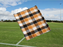 It's All About Team - Neck Gaiters