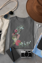 Gum Flowers - T-Shirt