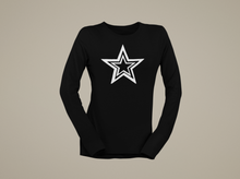 Wish upon a Star  - Long Sleeve CLICK HERE FOR COLLECTION