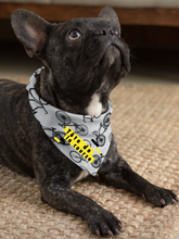 Pet Bandana - Le Tour