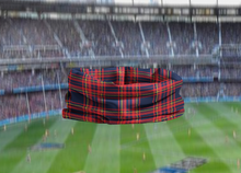 It's All About Team - Neck Gaiters