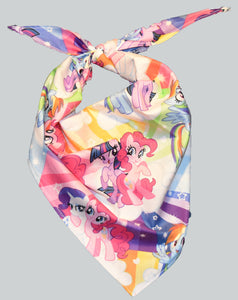 Pet Blanket - My Little Pony