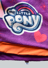 Pet Blanket - My Little Pony
