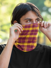 It's All About Team - Neck Gaiters