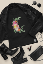 Wild Rose - T-Shirt