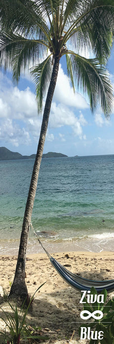 Bedarra Beach - Yoga Pilates Mat