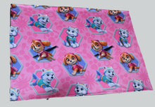 Pet Blanket - Pink Paw Patrol Blanket
