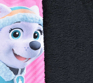 Pet Blanket - Pink Paw Patrol Blanket