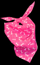 Pet Bandana - Bones & Paws