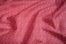 Pet Bandana - Pink Hearts