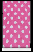 Polka Dots  - Yoga Pilates Mat