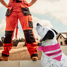 Pet Bandana - Tradie Patrol