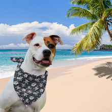 Pet Bandana - Pirate Party