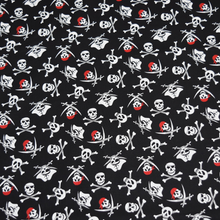 Pet Bandana - Pirate Party