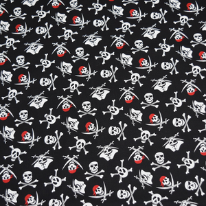 Pet Bandana - Pirate Party