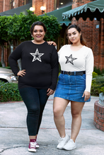 Wish upon a Star  - Long Sleeve CLICK HERE FOR COLLECTION