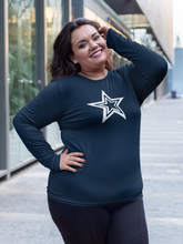 Wish upon a Star  - Long Sleeve CLICK HERE FOR COLLECTION