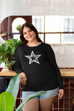 Wish upon a Star  - Long Sleeve CLICK HERE FOR COLLECTION