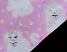 Pet Bandana - Princess Pebbles
