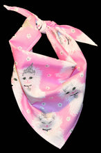 Pet Bandana - Princess Pebbles