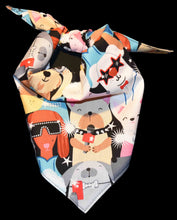 Pet Bandana - Puparazzi Pups