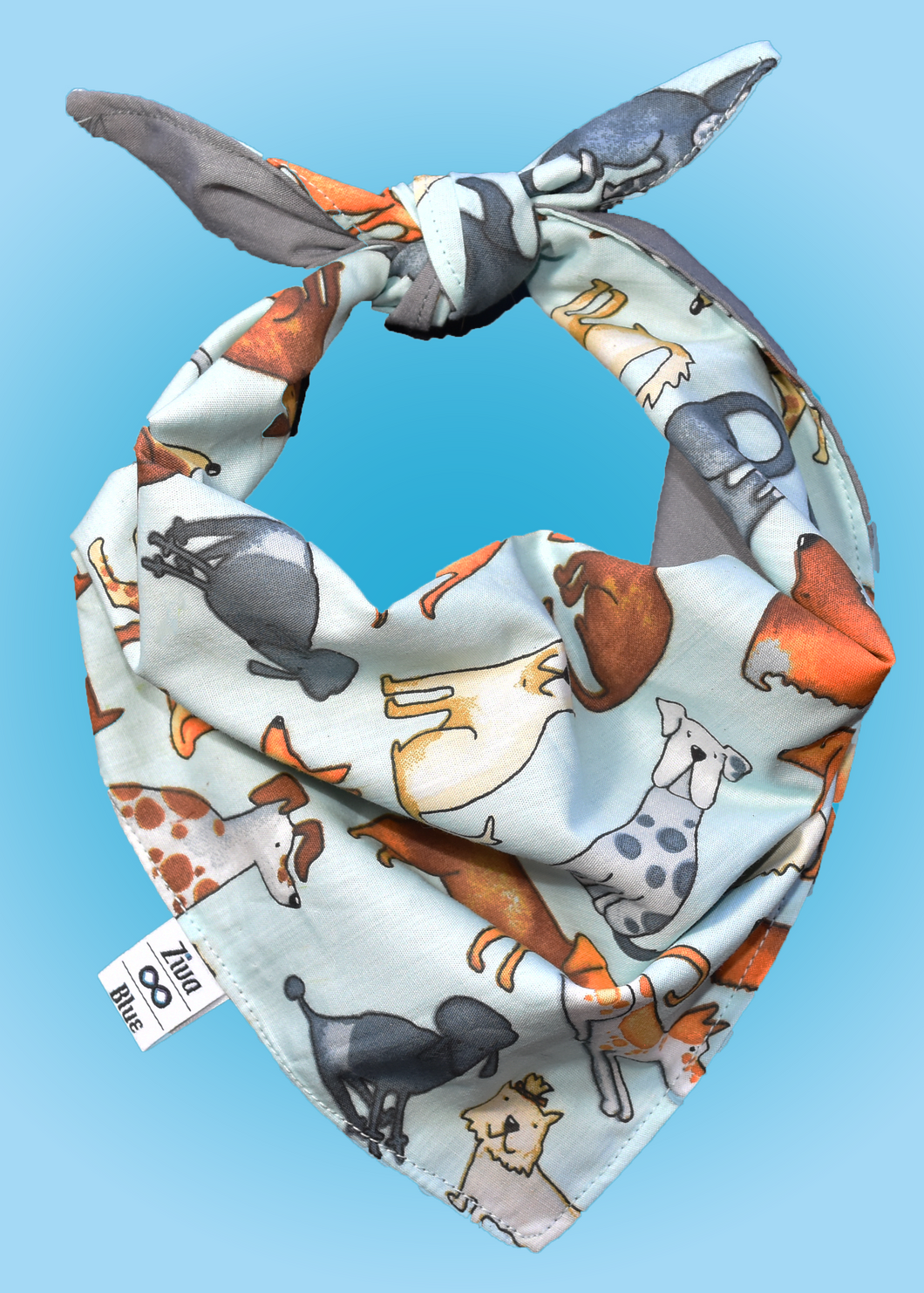 Pet Bandana - Pupz