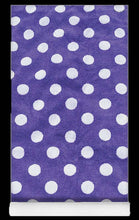 Polka Dots  - Yoga Pilates Mat