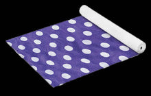 Polka Dots  - Yoga Pilates Mat