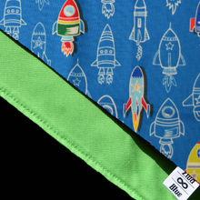 Pet Bandana - Rocket Dog