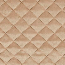 Pet Blanket - Designer Luxe Quilted Velvet