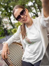 Pink Protea - T-Shirt