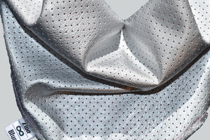 Pet Bandana - Glama Danna Silver Strike