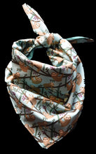 Pet Bandana - Sloth Fun