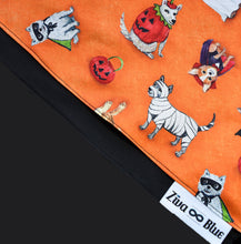 Pet Bandana -  To Cute to Spook - Halloween