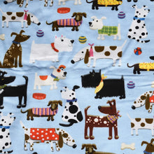 Pet Blanket - Minky Collection